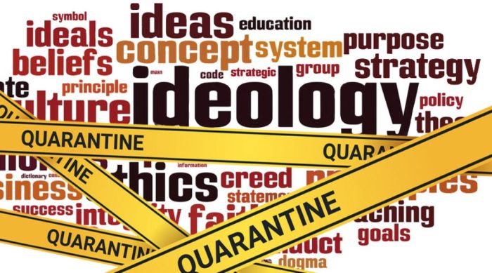 1. ideology