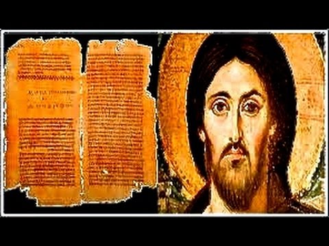 gospelofthomas